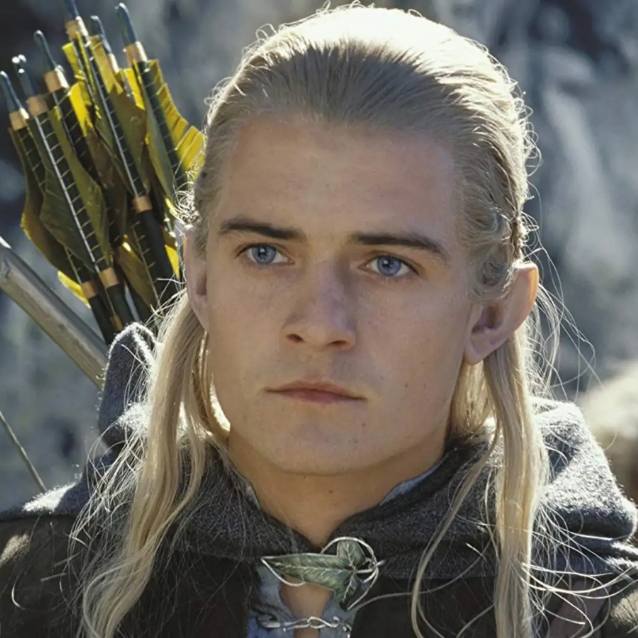 Legolas