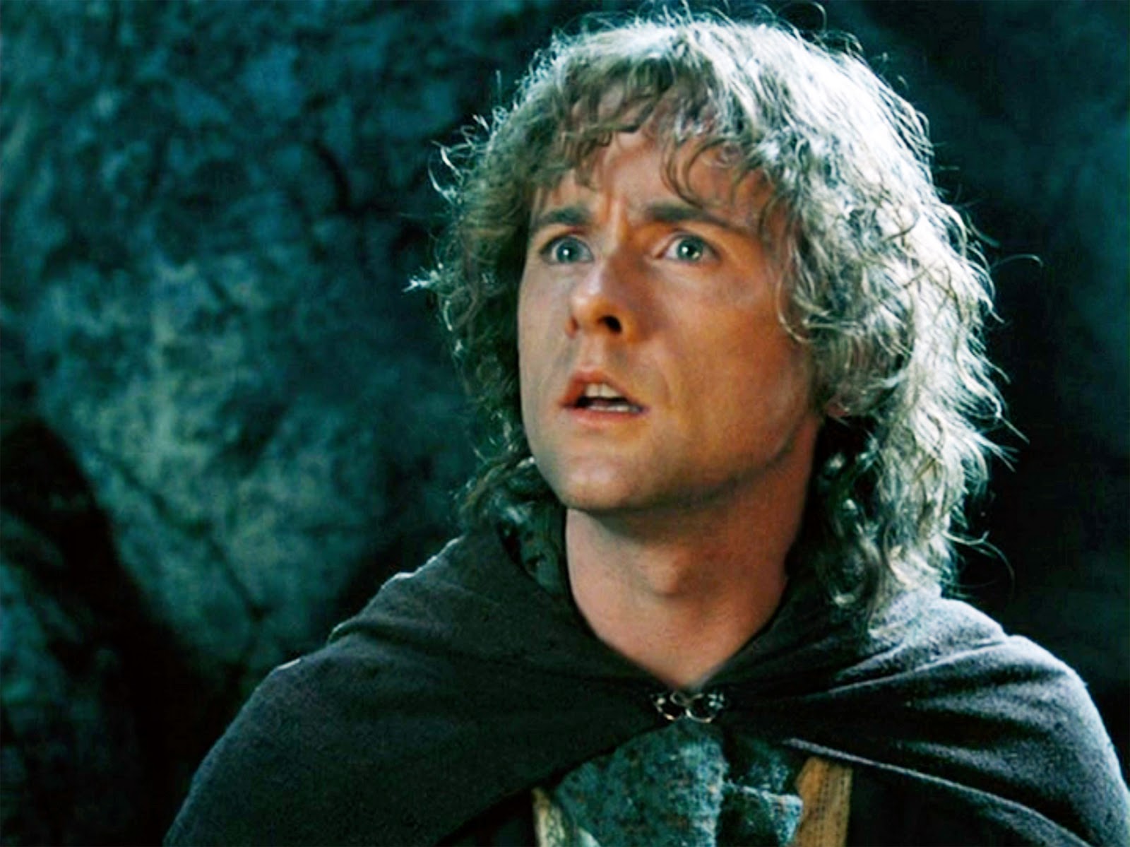 Peregrin 